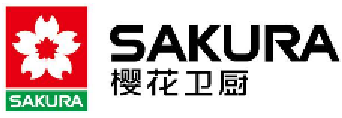 樱花厨卫